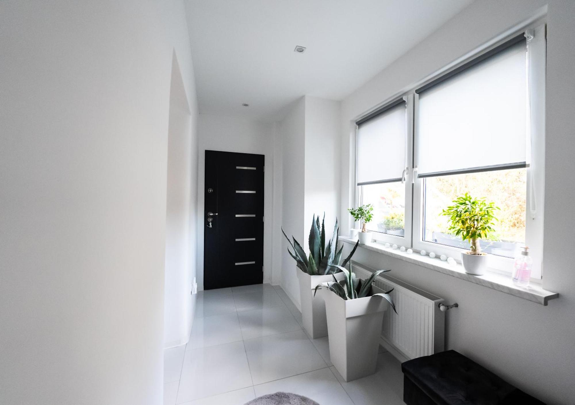 Luxe Apartments Лютомер Екстериор снимка