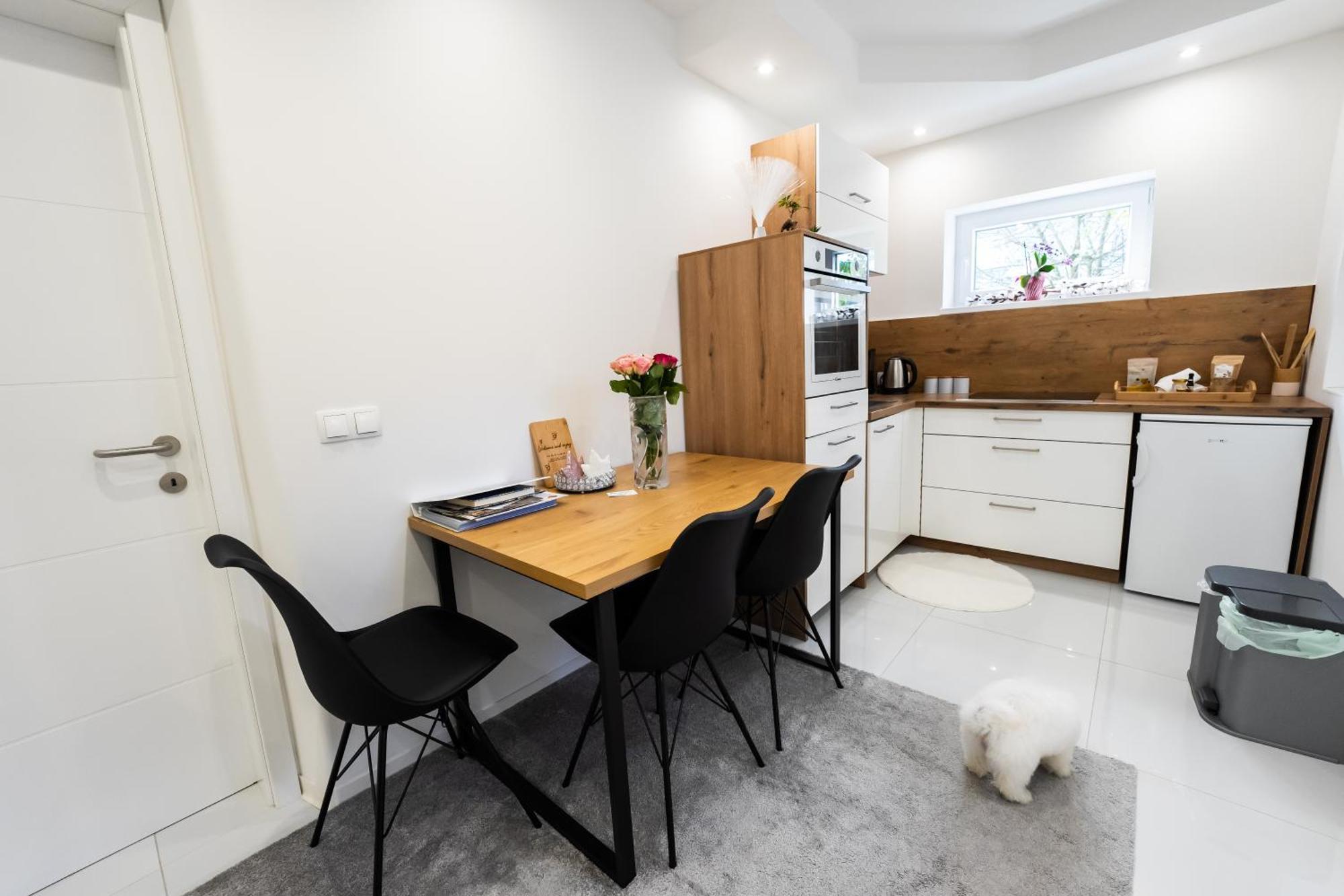 Luxe Apartments Лютомер Стая снимка